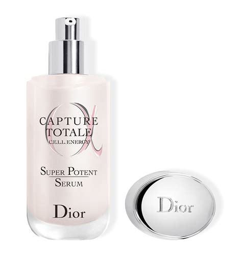 super dior|dior total serum.